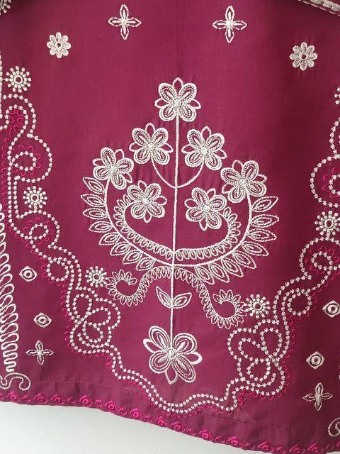 FANIZA (MAGENTA)