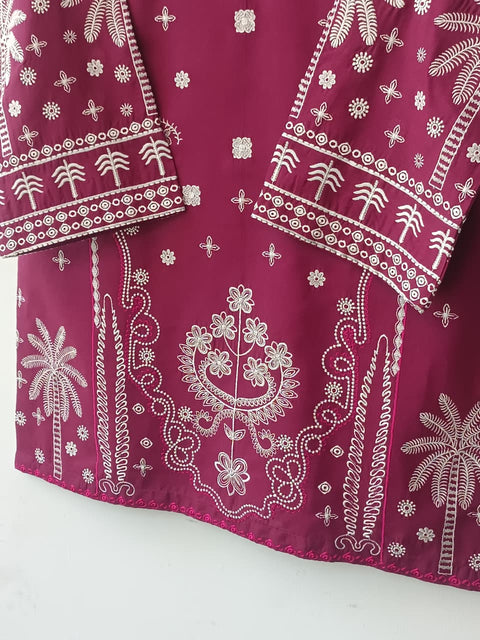 FANIZA (MAGENTA)