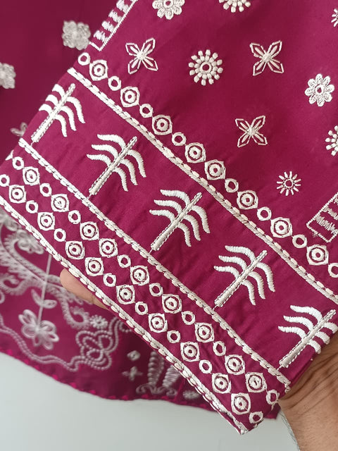 FANIZA (MAGENTA)