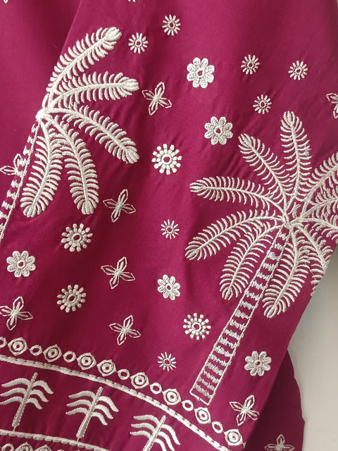 FANIZA (MAGENTA)