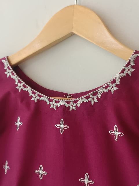 FANIZA (MAGENTA)