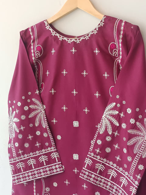 FANIZA (MAGENTA)