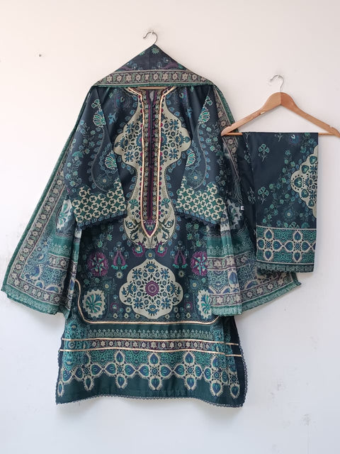 FARAH (NAVY)