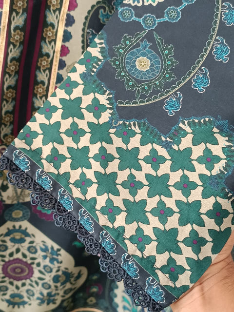FARAH (NAVY)
