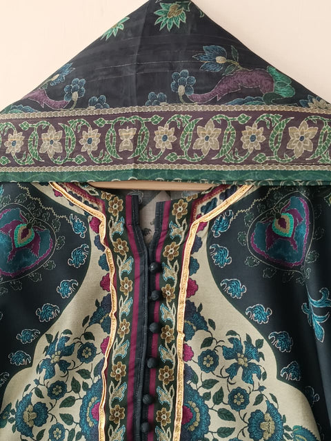 FARAH (NAVY)