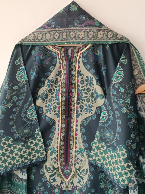 FARAH (NAVY)