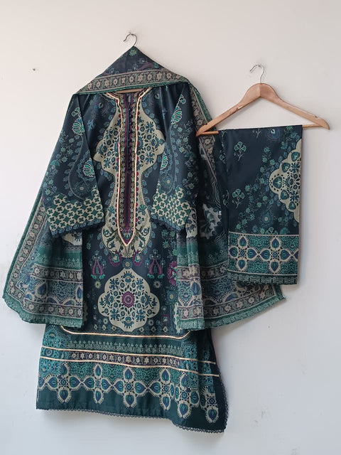 FARAH (NAVY)