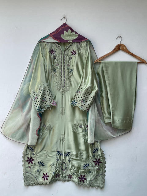 FARHAT (PISTA)