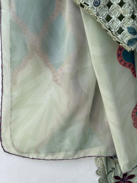 FARHAT (PISTA)