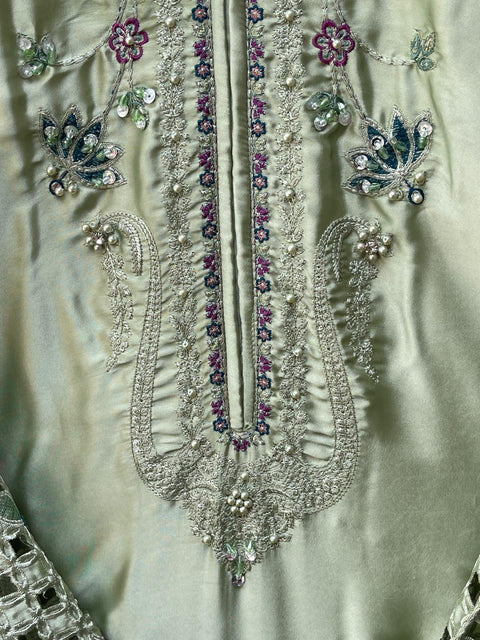 FARHAT (PISTA)