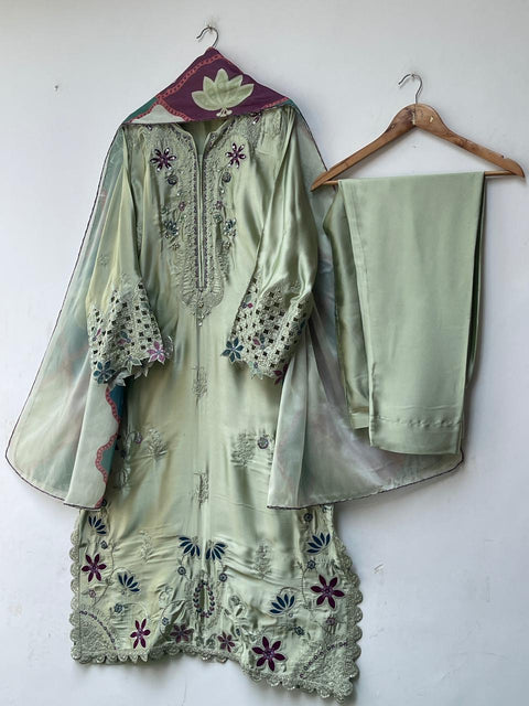 FARHAT (PISTA)