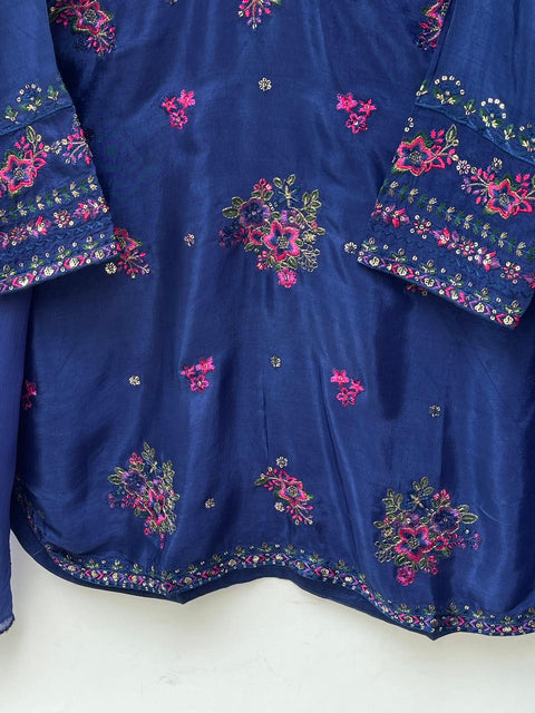 FARHEEN (ROYAL)