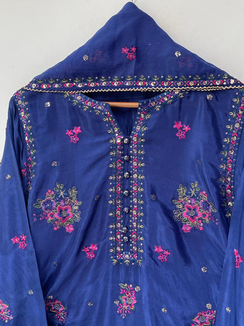FARHEEN (ROYAL)