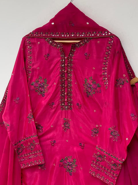 FARHEEN (S PINK)
