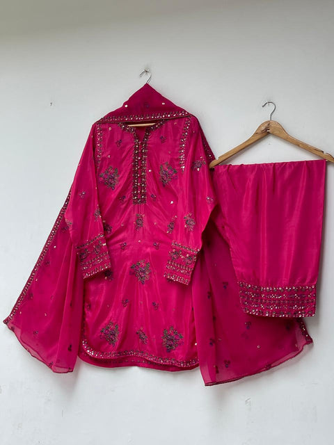 FARHEEN (S PINK)