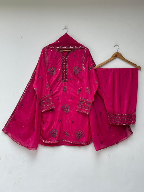 FARHEEN (S PINK)