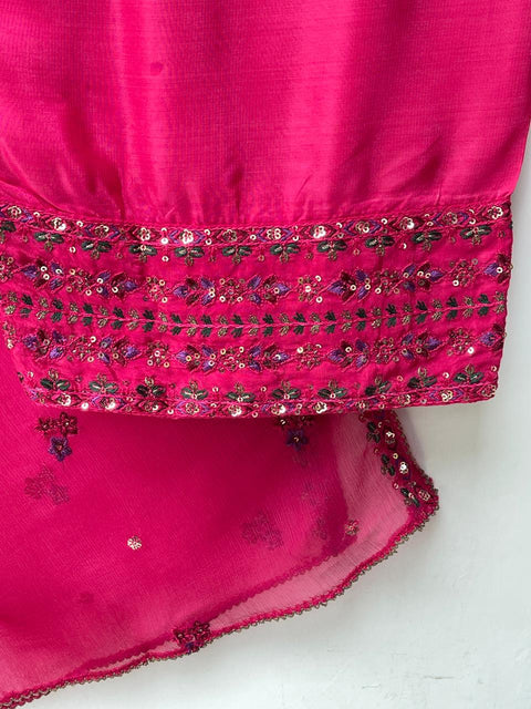 FARHEEN (S PINK)