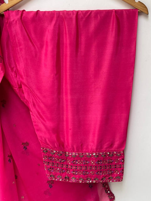 FARHEEN (S PINK)