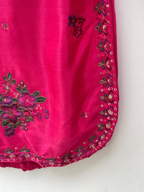 FARHEEN (S PINK)