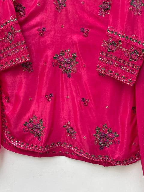 FARHEEN (S PINK)