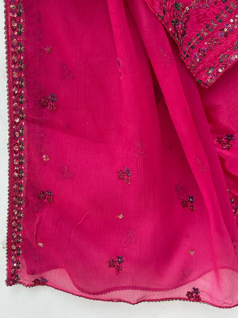 FARHEEN (S PINK)