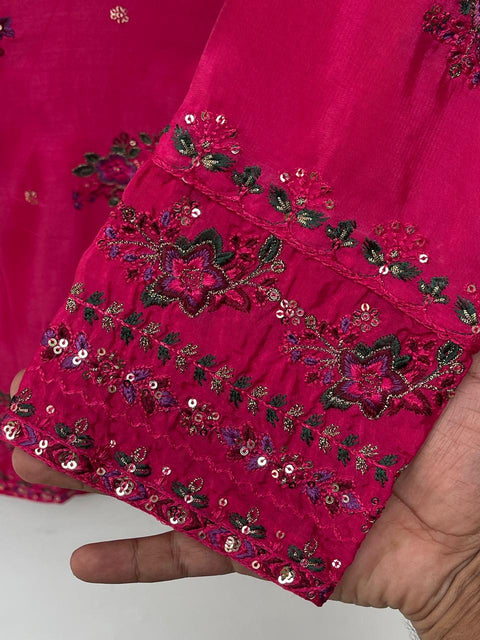 FARHEEN (S PINK)