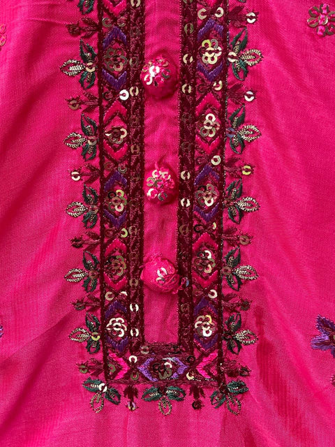 FARHEEN (S PINK)