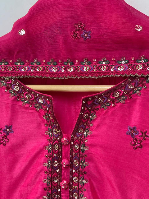 FARHEEN (S PINK)