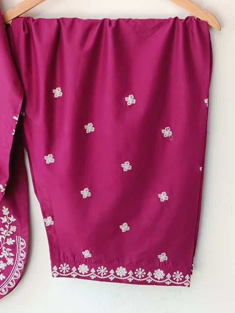 FARINA (MAGENTA)