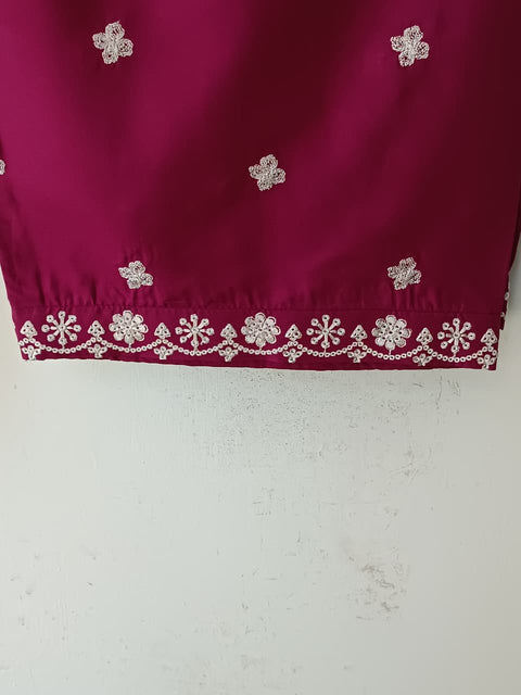 FARINA (MAGENTA)