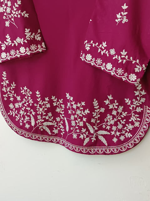 FARINA (MAGENTA)