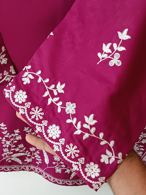 FARINA (MAGENTA)
