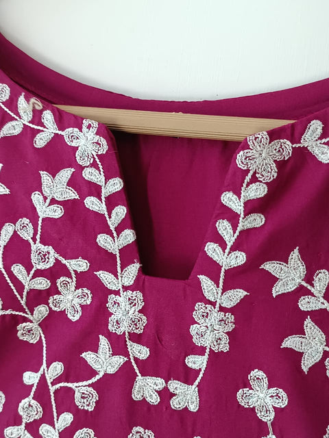 FARINA (MAGENTA)
