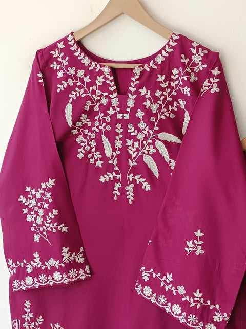 FARINA (MAGENTA)