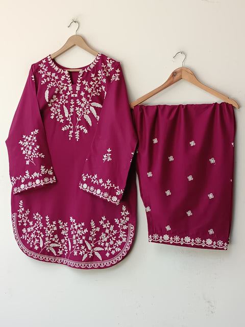 FARINA (MAGENTA)