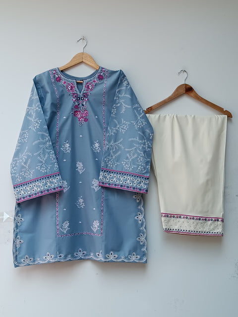 FARWAH (BLUE)