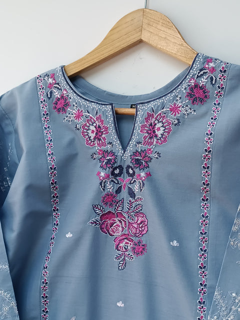 FARWAH (BLUE)