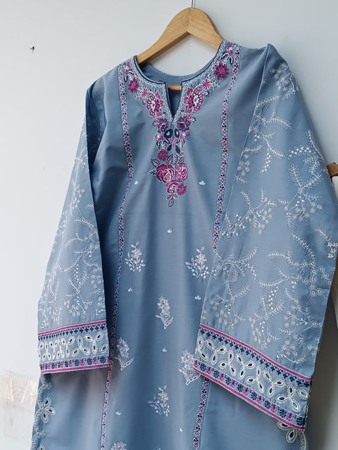 FARWAH (BLUE)
