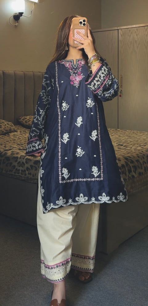 FARWAH (NAVY)