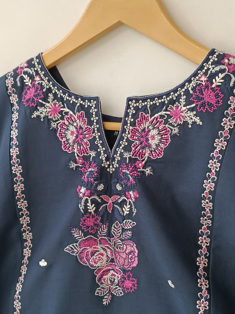 FARWAH (NAVY)