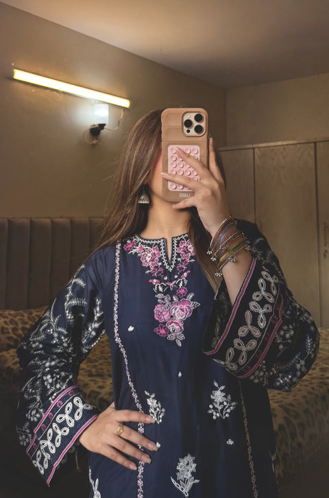 FARWAH (NAVY)