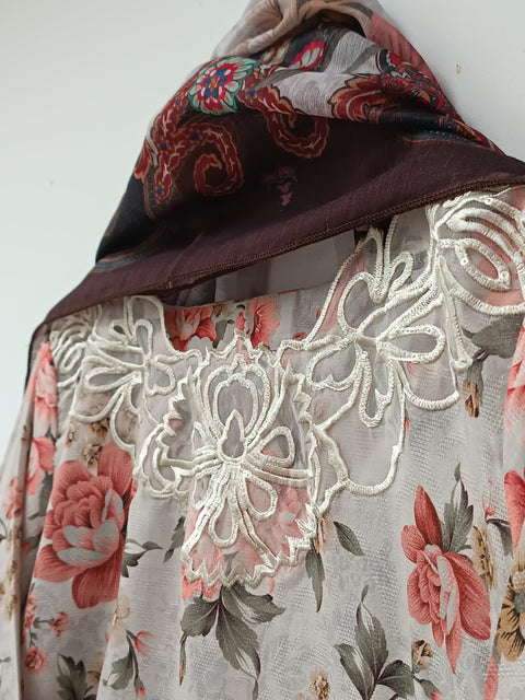 FARWA (ASH WHITE)