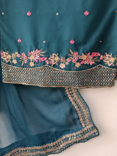 FARYAL (ZINK)