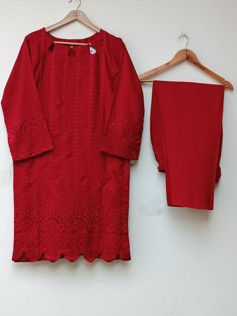 FAXON (MAROON)