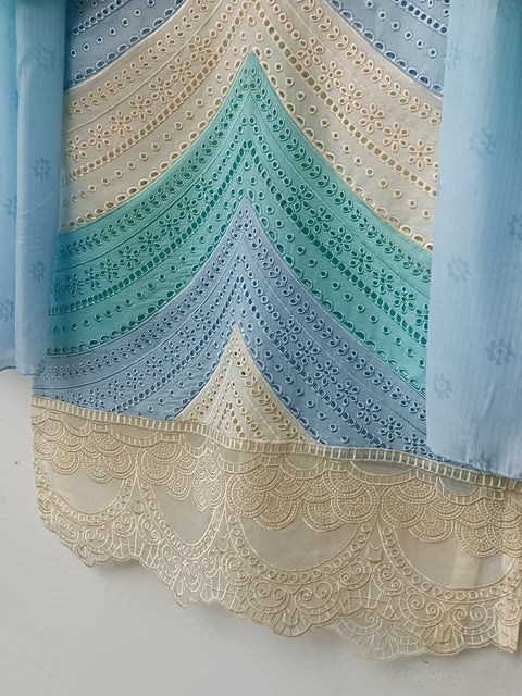 FEDA (CREAM & SKY)