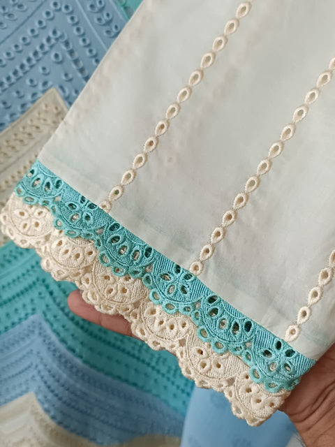 FEDA (CREAM & SKY)