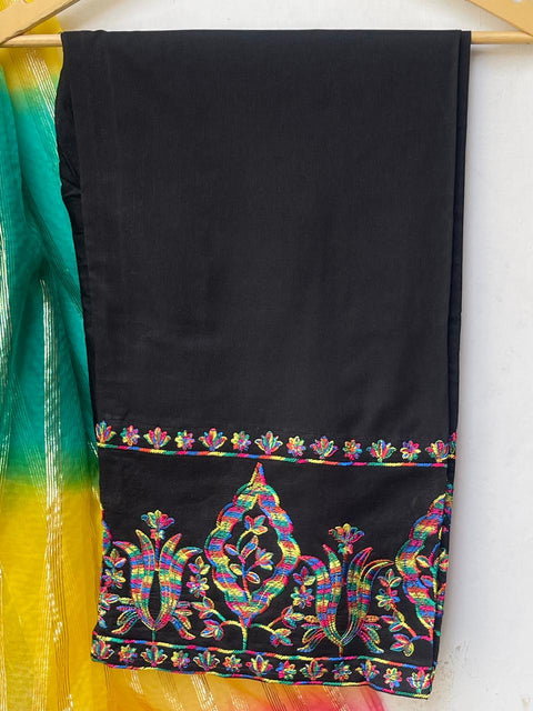 FEROZ (BLACK)