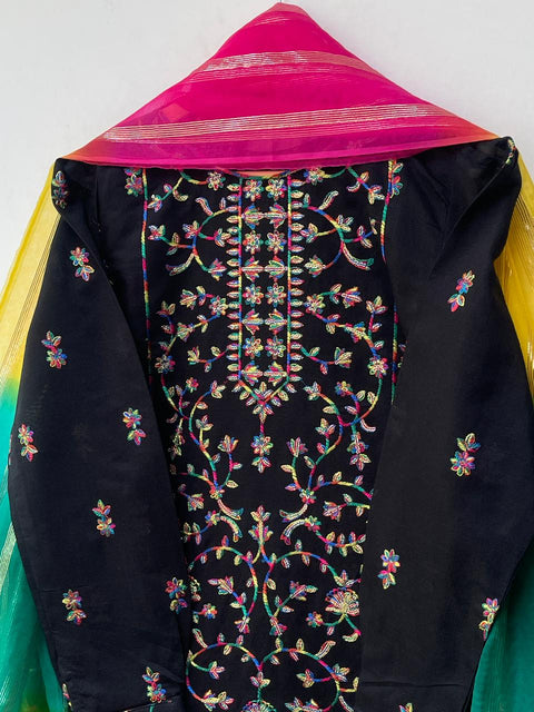 FEROZ (BLACK)
