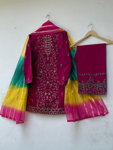 FEROZ (S PINK)