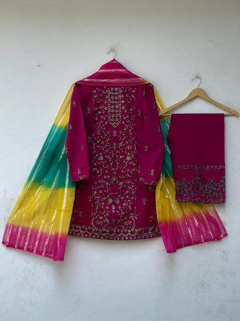 FEROZ (S PINK)